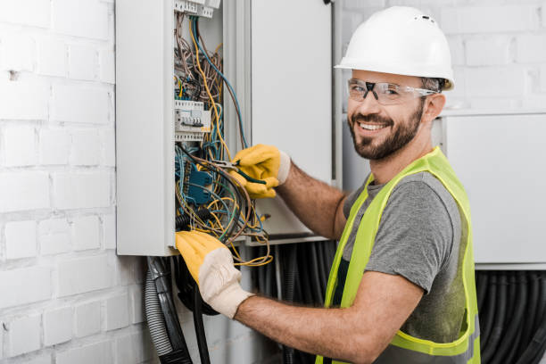 Best Emergency Electrician Near Me  in Osceola, WI