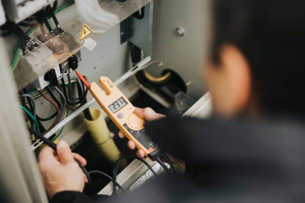 Best Electrician Near Me  in Osceola, WI