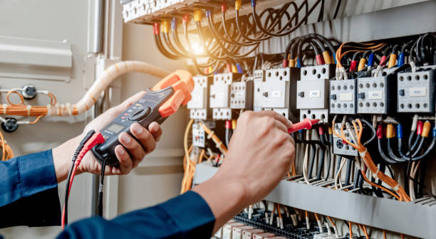 Best Circuit Breaker Repair  in Osceola, WI