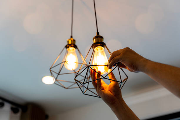 Outdoor Lighting Installation in Osceola, WI