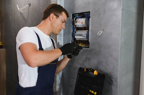 Best Electrical Rewiring Services  in Osceola, WI