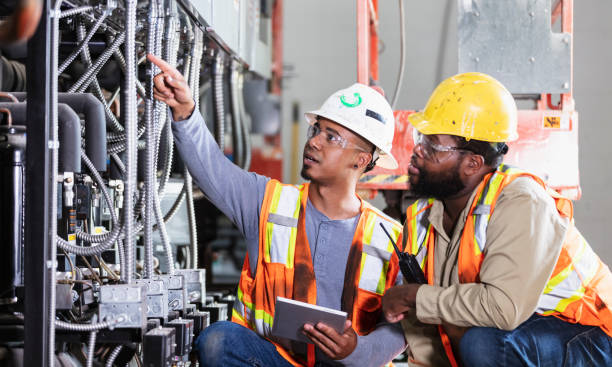 Best Electrical Troubleshooting Services  in Osceola, WI