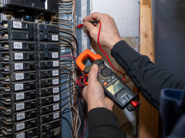 Best Electrical Contractors for Businesses  in Osceola, WI