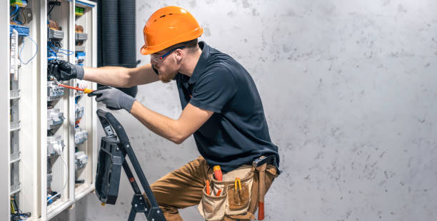  Osceola, WI Electrician Pros