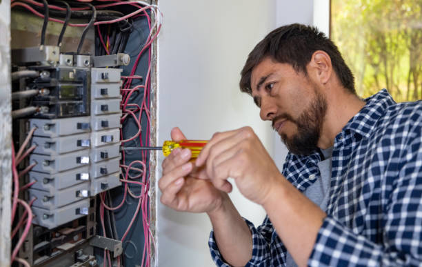 Best Electrical Outlet Repair  in Osceola, WI